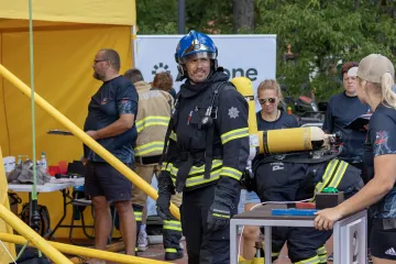 Tõrva Challenge 2023, autor: Jaana Kallastu