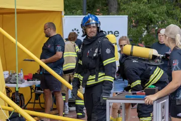 Tõrva Challenge 2023, autor: Jaana Kallastu