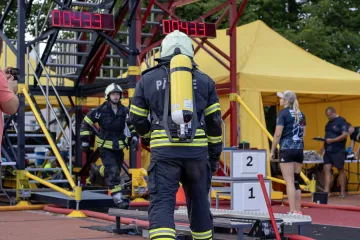 Tõrva Challenge 2023, autor: Jaana Kallastu