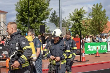 Tõrva Challenge 2023, autor: Jaana Kallastu