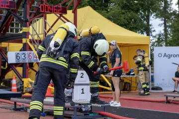 Tõrva Challenge 2023, autor: Jaana Kallastu