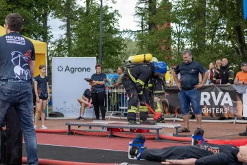 Tõrva Challenge 2023, autor: Jaana Kallastu