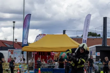 Tõrva Challenge 2023, autor: Jaana Kallastu