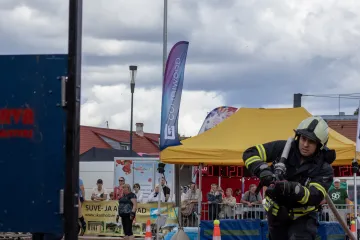 Tõrva Challenge 2023, autor: Jaana Kallastu