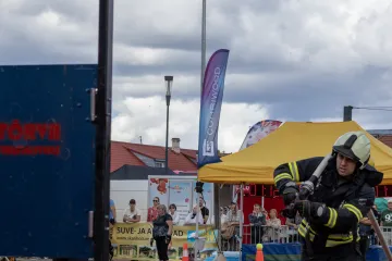 Tõrva Challenge 2023, autor: Jaana Kallastu