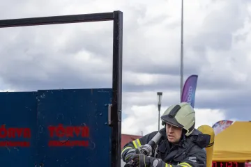 Tõrva Challenge 2023, autor: Jaana Kallastu