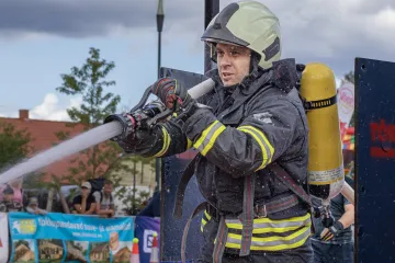 Tõrva Challenge 2023, autor: Jaana Kallastu