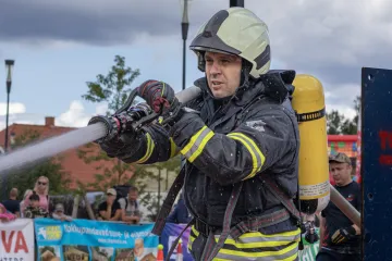 Tõrva Challenge 2023, autor: Jaana Kallastu