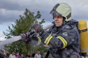 Tõrva Challenge 2023, autor: Jaana Kallastu