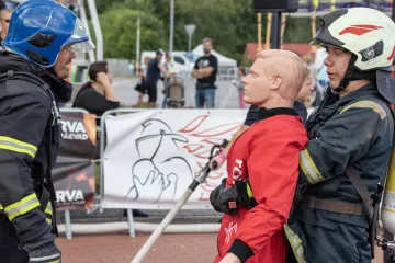 Tõrva Challenge 2023, autor: Jaana Kallastu