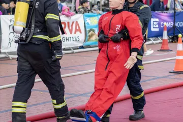 Tõrva Challenge 2023, autor: Jaana Kallastu