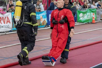 Tõrva Challenge 2023, autor: Jaana Kallastu