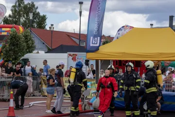 Tõrva Challenge 2023, autor: Jaana Kallastu