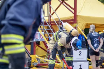 Tõrva Challenge 2023, autor: Jaana Kallastu