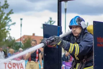 Tõrva Challenge 2023, autor: Jaana Kallastu