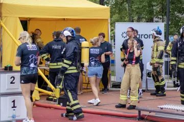 Tõrva Challenge 2023, autor: Jaana Kallastu