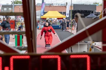 Tõrva Challenge 2023, autor: Jaana Kallastu