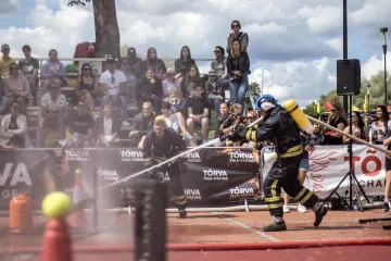 Tõrva Challenge 2023, autor: Jaana Kallastu