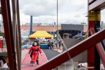 Tõrva Challenge 2023, autor: Jaana Kallastu