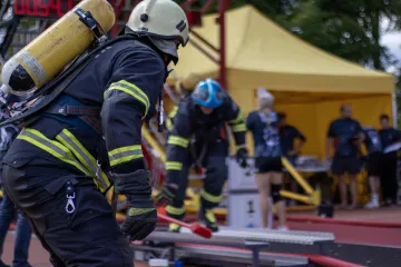 Tõrva Challenge 2023, autor: Jaana Kallastu