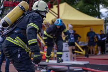 Tõrva Challenge 2023, autor: Jaana Kallastu