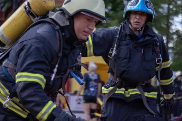 Tõrva Challenge 2023, autor: Jaana Kallastu