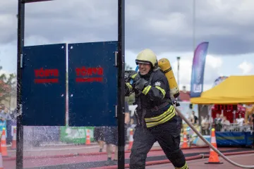 Tõrva Challenge 2023, autor: Jaana Kallastu