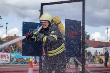 Tõrva Challenge 2023, autor: Jaana Kallastu