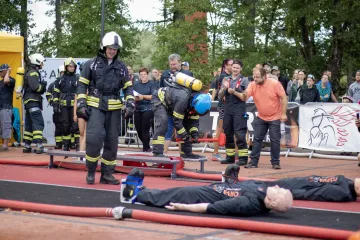 Tõrva Challenge 2023, autor: Jaana Kallastu