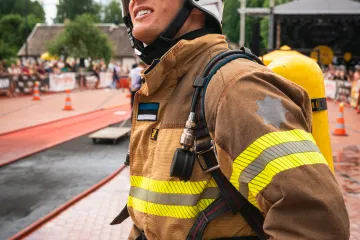 Tõrva Challenge 2024, autor: Egon Bogdanov