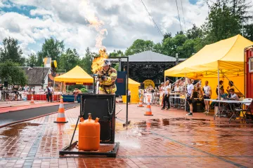 Tõrva Challenge 2024, autor: Egon Bogdanov