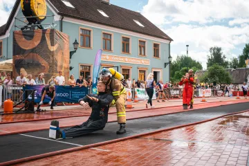 Tõrva Challenge 2024, autor: Egon Bogdanov