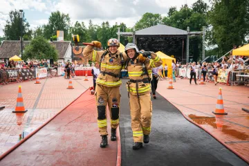 Tõrva Challenge 2024, autor: Egon Bogdanov