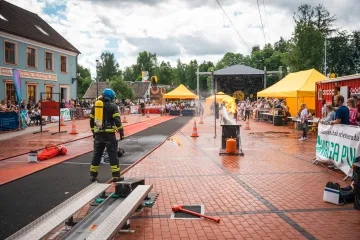 Tõrva Challenge 2024, autor: Egon Bogdanov