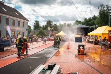 Tõrva Challenge 2024, autor: Egon Bogdanov