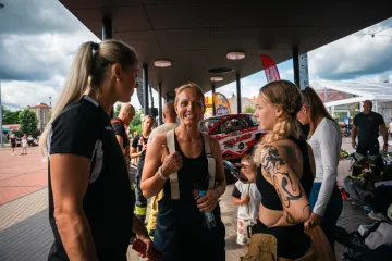 Tõrva Challenge 2024, autor: Egon Bogdanov