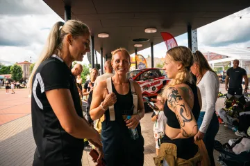 Tõrva Challenge 2024, autor: Egon Bogdanov