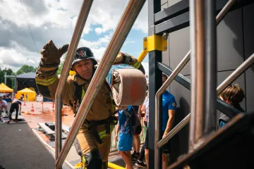 Tõrva Challenge 2024, autor: Egon Bogdanov