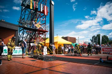 Tõrva Challenge 2024, autor: Egon Bogdanov