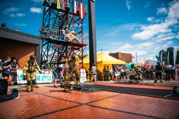 Tõrva Challenge 2024, autor: Egon Bogdanov