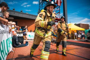 Tõrva Challenge 2024, autor: Egon Bogdanov