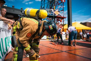 Tõrva Challenge 2024, autor: Egon Bogdanov