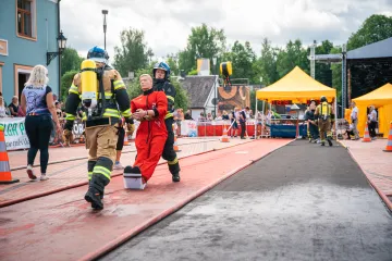 Tõrva Challenge 2024, autor: Egon Bogdanov