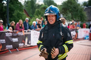 Tõrva Challenge 2024, autor: Egon Bogdanov