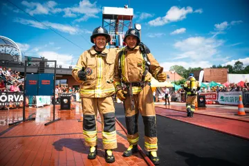 Tõrva Challenge 2024, autor: Egon Bogdanov