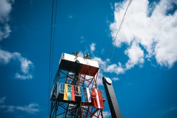 Tõrva Challenge 2024, autor: Egon Bogdanov