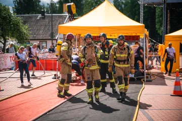 Tõrva Challenge 2024, autor: Egon Bogdanov