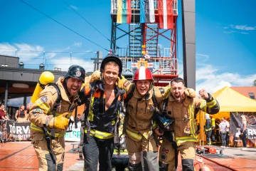 Tõrva Challenge 2024, autor: Egon Bogdanov