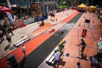 Tõrva Challenge 2024, autor: Egon Bogdanov