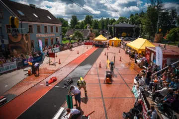 Tõrva Challenge 2024, autor: Egon Bogdanov